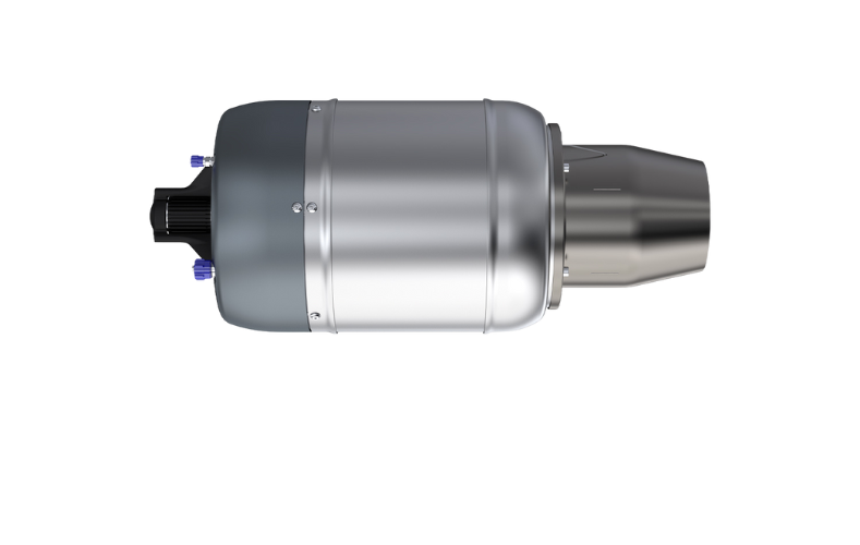 Jetcat Germany Partner